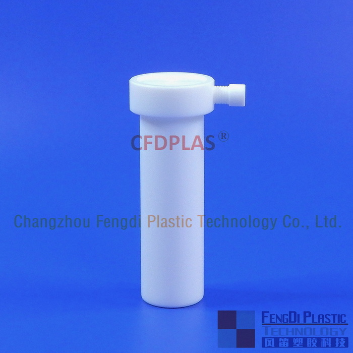 Replacements of 100ml Digestion Vessels for Preekem KJ-180 Rotor Series