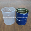 5 Gallon Steel Pail Liner