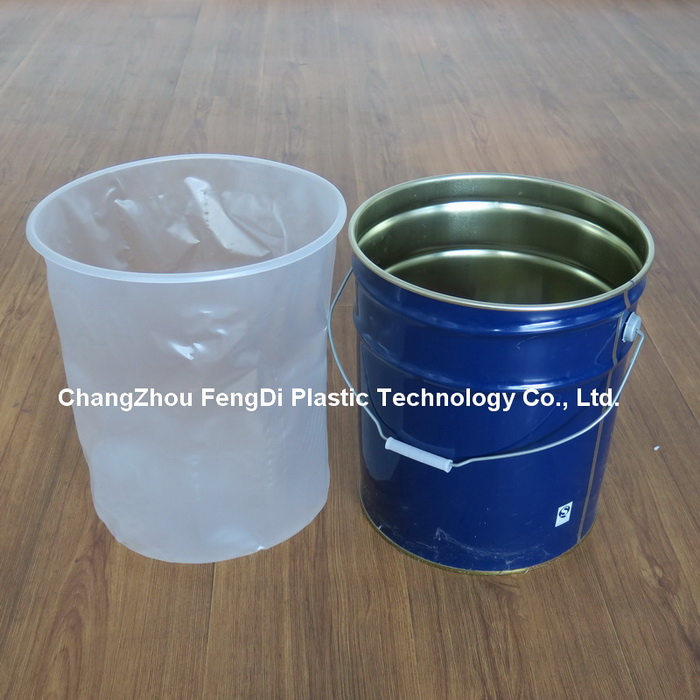 5 Gallon Steel Pail Liner