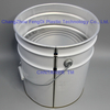 Steel Pail Tray