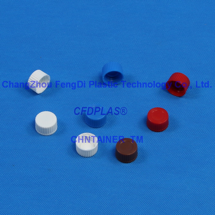 Hitachi Biochemistry Reagent Bottle