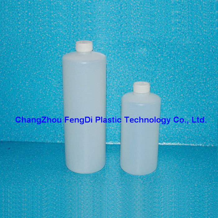 ABBOTT hematology reagent bottle 500ml