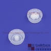 CFDPLAS HDPE DIN51mm Threaded Vented Caps