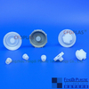 PE Foamed Vented Liners