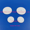 PE Foamed Vented Liners
