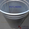 208L Tapered Steel Drum Liner