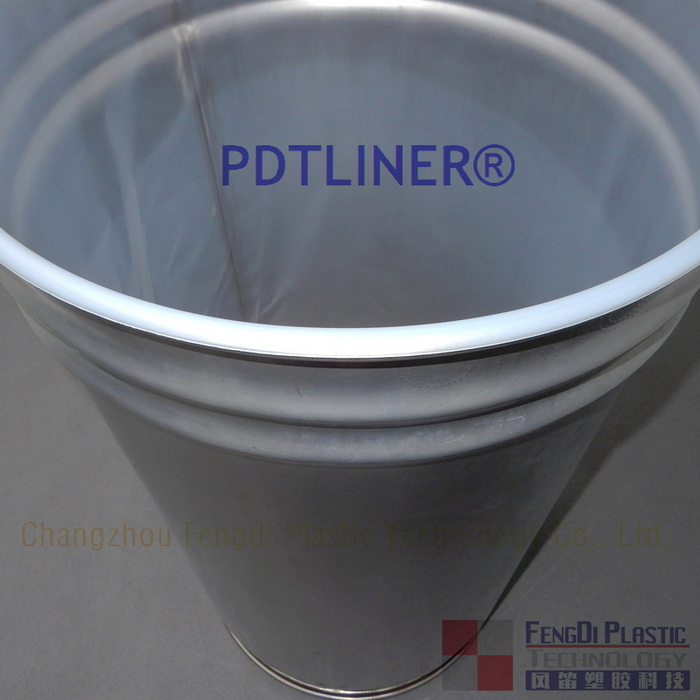 208L Tapered Steel Drum Liner