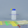 34 oz Natural HDPE Sampling Bottles