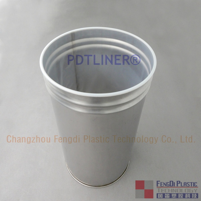 208L Tapered Steel Drum Liner