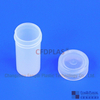 PFA Sample Vials Tanks