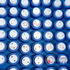 Mobile Phase Bottle Caps for GL45 Reservoirs,2 Port,PBT Collar