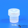 PFA Sample Vials Tanks