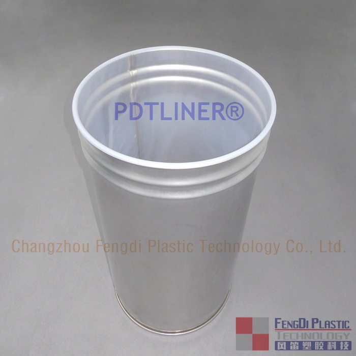 208L Tapered Steel Drum Liner