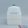 4L,Beckman,Coulter,Coagulation reagent bottles,hematology reagent