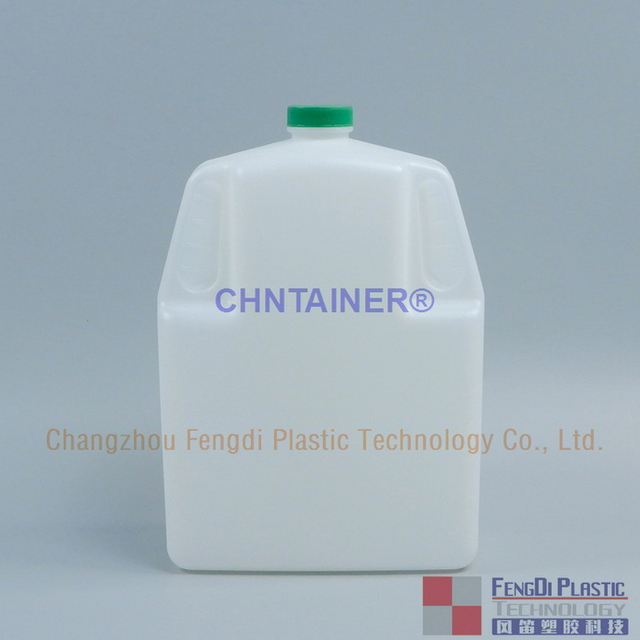 4L,Beckman,Coulter,Coagulation reagent bottles,hematology reagent