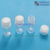 3ml PETG Diagnostic Bottles with PE Lined Closure