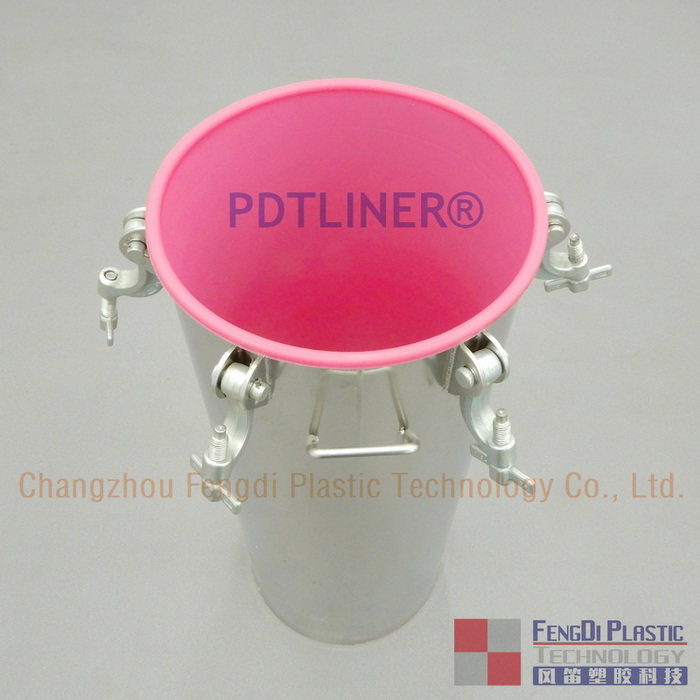 paint tank,pressure pot tank,spary systems,tank liner,10L,2.8 gallon,PDTLINER