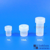 PFA Sample Vials 7ml