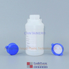 1L; Sample; Bottles; 45 mm spout; HDPE; 53 mm threaded cap;bunker sampling