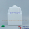 4L Beckman Coagulation Reagent Bottles