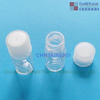 3ml PETG Diagnostic Bottles with PE Lined Closure
