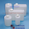 Coulter Diluent Solution HDPE Bottle 2L