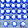 3 Port Mobile Phase Bottle Caps for GL45 Reservoirs
