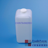 Coulter Diluent Solution HDPE Bottle 2L