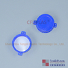 34 oz Natural HDPE Sampling Bottles