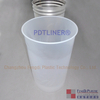 208 L,steel drum liner,tapered liner body,LDPE,960mm height